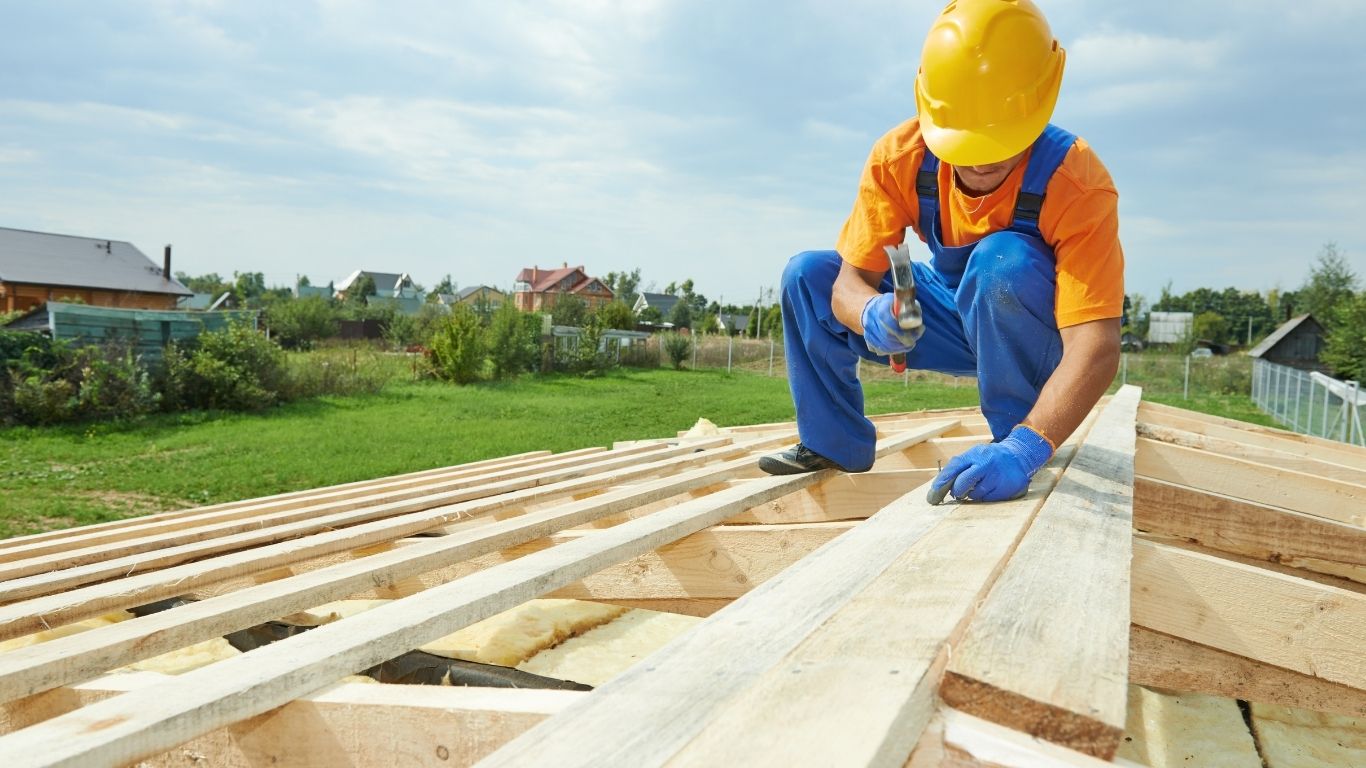 Konya Selçuklu Çatı Ustaları