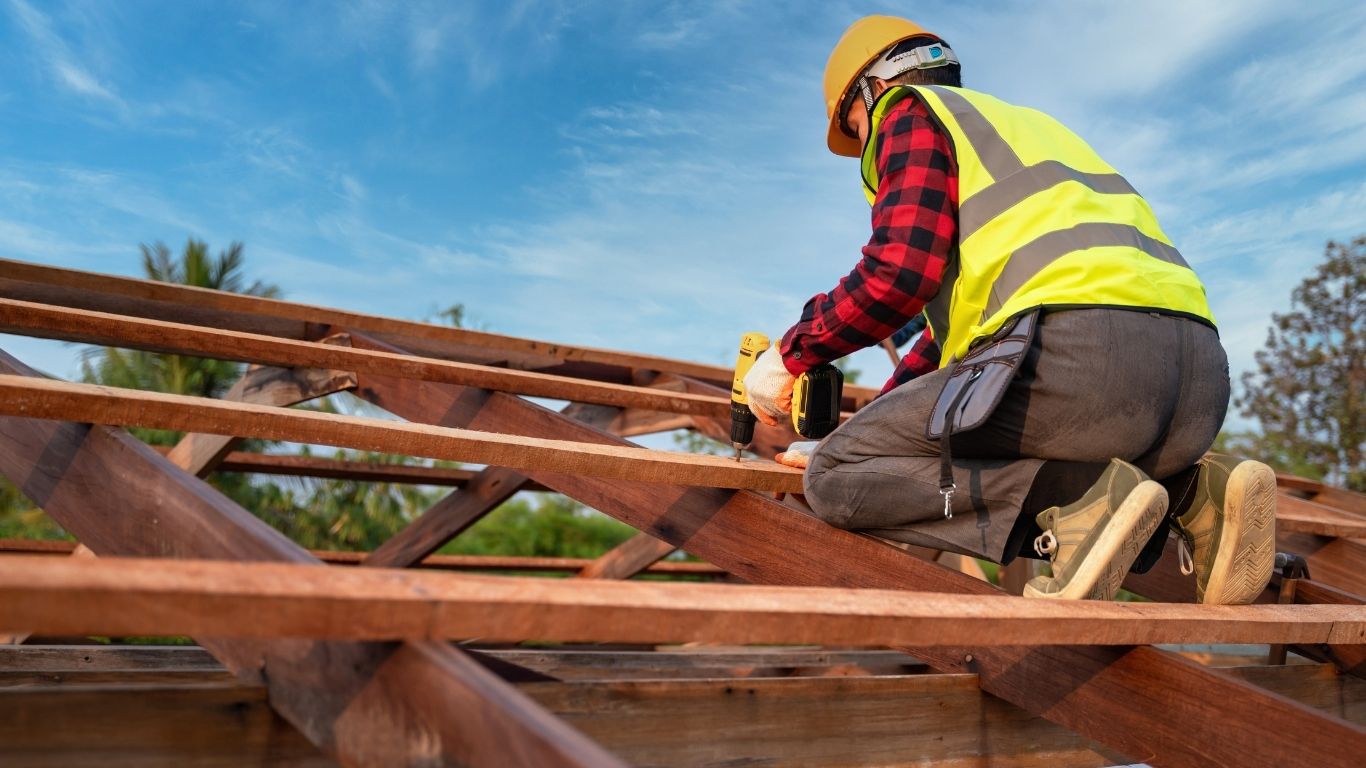Selçuklu Çatı Tamircisi